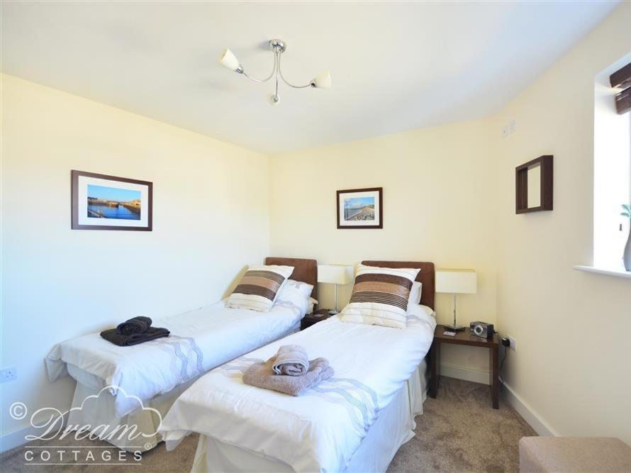 The Boardwalk Villa West Bay Luaran gambar