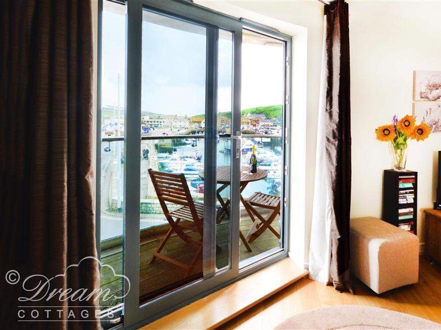 The Boardwalk Villa West Bay Luaran gambar